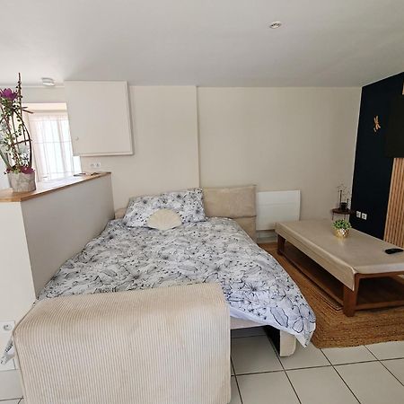Jolie Maison Au 34 Centre-Ville Angoulême Zewnętrze zdjęcie