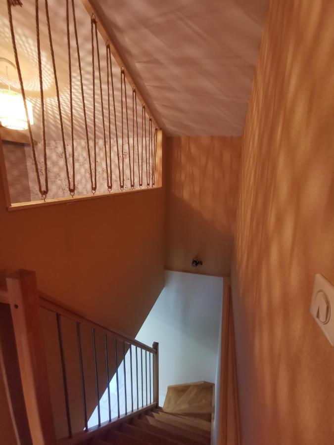 Jolie Maison Au 34 Centre-Ville Angoulême Zewnętrze zdjęcie