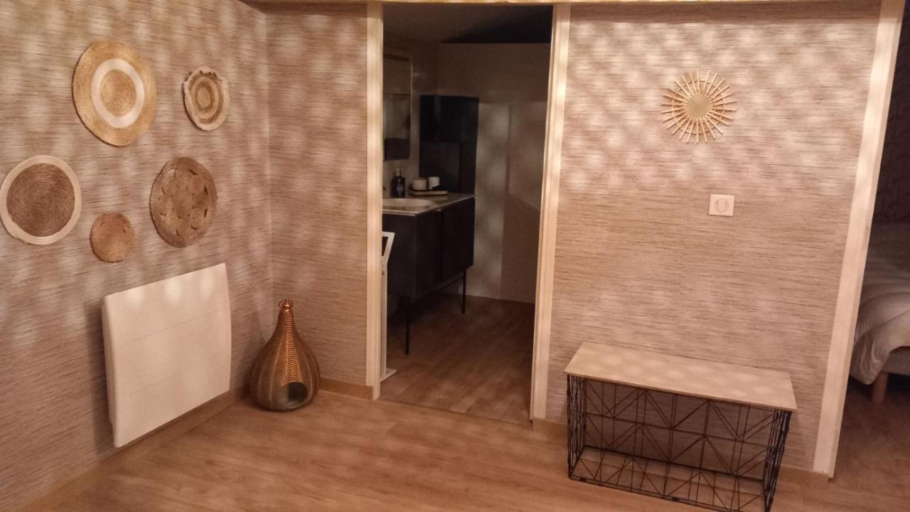 Jolie Maison Au 34 Centre-Ville Angoulême Zewnętrze zdjęcie