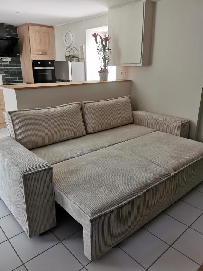 Jolie Maison Au 34 Centre-Ville Angoulême Zewnętrze zdjęcie