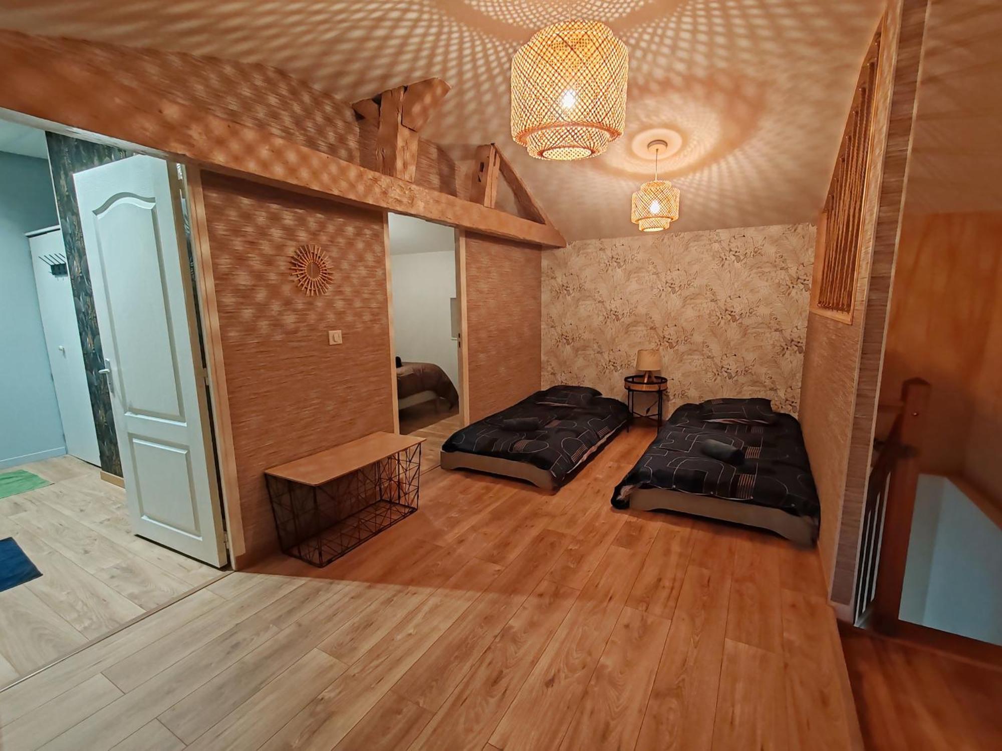 Jolie Maison Au 34 Centre-Ville Angoulême Zewnętrze zdjęcie