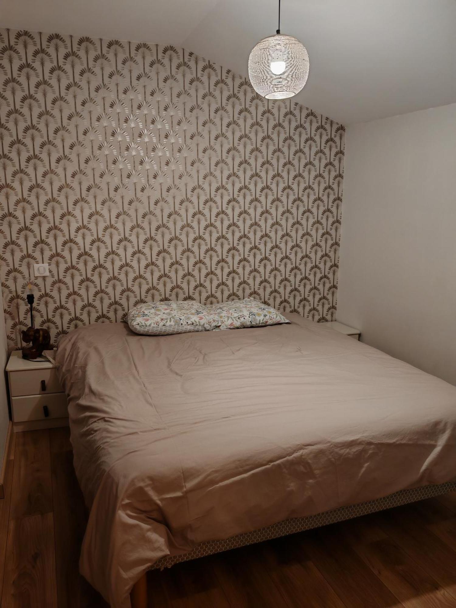 Jolie Maison Au 34 Centre-Ville Angoulême Zewnętrze zdjęcie