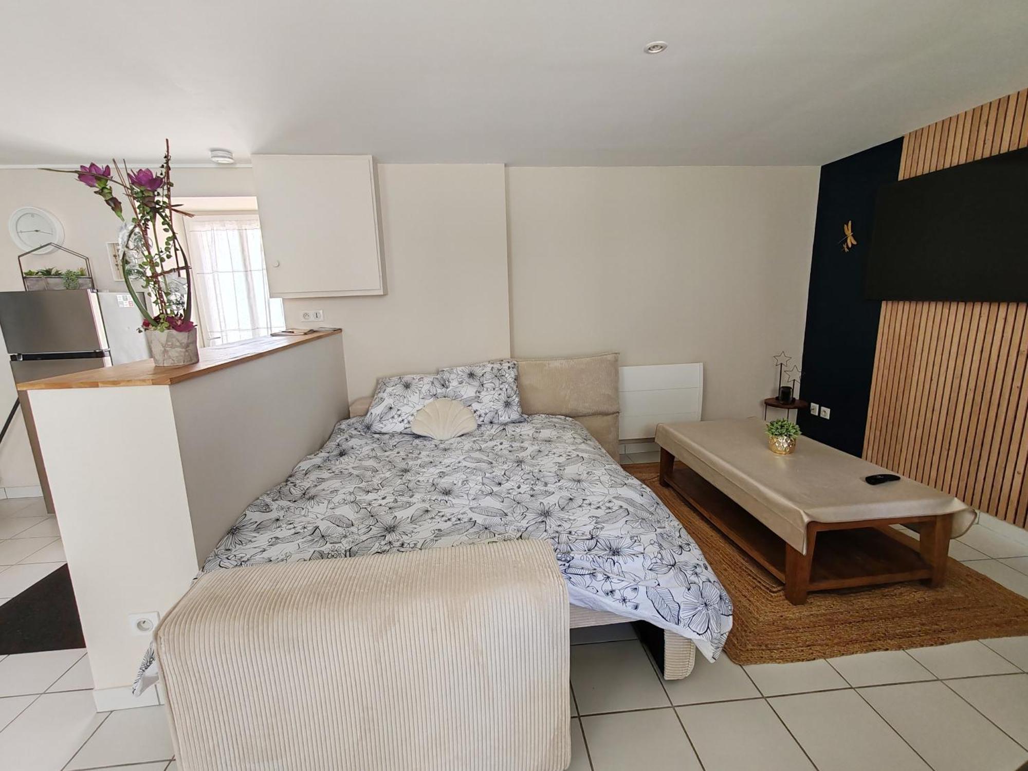 Jolie Maison Au 34 Centre-Ville Angoulême Zewnętrze zdjęcie